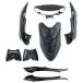 EnergyPrice Energie цена экстерьер 8 позиций комплект Jog C Jog Z2 Jog ZR Evolution Jog дистанционный пульт YAMAHA Yamaha полный обтекатель * экстерьер комплект обтекатель относящийся 