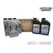 Drag Specialties �h���b�O�X�y�V�����e�B�[�Y �I�C�������t���Z�b�g�y20W-50�z�y946ML�~3�{�z �G�{-���s�̃r�b�O�c�C�����f�� 4�T�C�N���I�C�� �I�C��