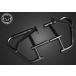 Garage T&amp;F гараж очень толстый защита двигателя Eliminator 400 Eliminator 400SE Eliminator 400 pra The выпуск KAWASAKI Kawasaki защита двигателя 