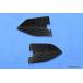 SPEED CARBON скорость карбоновый каблук протектор passenger для левый и правый в комплекте 749 999 DUCATI Ducati heel guard подножка подвеска 