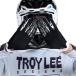 TROY LEE �g���C���[ TDT086 �G�A�[ �O���[�u �T�C�Y�FS �I�t���[�h�O���[�u �I�t���[�h�o�C�N�E�F�A �A�p���� �֘A�摜3