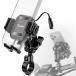 Kaedear �J�G�f�B�A �N�C�b�N�A�W���X�^�[ Air Mount �[�d�@�\ �X�}�[�g�t�H���z���_�[�E�X�}�[�g�t�H���}�E���g �d�q�@���