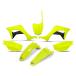 UFO ���[�t�H�[ �v���X�`�b�N �t���L�b�g �z���_ CRF125F �J���[�F�l�I�� �C�G���[ HONDA �t���J�E���E�O���Z�b�g �J�E���֘A �O��