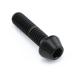 PRO BOLT Pro болт titanium корпус дроссельных заслонок housing болт цвет : черный HP4 BMW дроссель держатель руль 