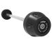 DUCABIKE (DBK) �h�D�J�o�C�N (�f�B�[�r�[�P�[) �t�����g�t�H�[�N �v���e�N�^�[ �J���[�F�u���b�N DUCATI �h�D�J�e�B �t�H�[�N�K�[�h �O��