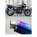 Realize ꥢ饤 ꥢ åץޥե顼 󥵡ɡ륨 XJR400R XJR400 YAMAHA ޥ ޥե顼