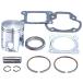 KITACO Kitaco поршень комплект ( bore up для ) RD50 MR50II MR50 GT50 RD50II TY50 GR50 YAMAHA Yamaha поршень двигатель детали двигатель 