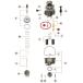 SP SP KEIHIN PD22/PE28/CVK20ѥåȡ70 åȡѥåȥå ۵Ϣ 󥸥