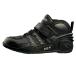 elf shoes �G���t�V���[�Y SYNTHESE13�m�V���e�[�[13 �u���b�N�n���C�f�B���O�V���[�Y �T�C�Y�F26cm ���C�f�B���O�V���[�Y �t�b�g�E�F�A