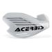 ACERBIS Acerbis X-FORCE защита рук цвет : белый защита рук * защитный кожух руль вокруг детали руль 