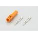 K-CON Kitaco супермаркет детали connector set модель : мужской (L) универсальный HONDA Honda прочее электропроводка часть материал * сопутствующие товары переключатель * Harness отношение электрический серия 