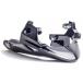 Puig Pooh перемена n спойлер цвет : черный Bandit 650(GSF650) Bandit 650S(GSF650S) Bandit 600 (GSF600) SUZUKI Suzuki обтекатель относящийся 