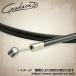 GOODS GOODS: goods decompression wire standard SR500 SR400 YAMAHA Yamaha YAMAHA Yamaha 