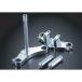 AGRASa glass top &amp; вынос руля комплект Dux HONDA Honda Triple Tree * вынос руля * нижний держатель руль 