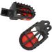 DRC ǥ륷 磻ɥեåȥڥ ⥿ DR-Z400S DR-Z400SM RM125 RM250 RMX250 RMX250S SUZUKI  եåȥڥ ƥå ­