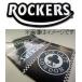 ACE CAFE LONDON Ace Cafe London стикер ROCKERS стикер * переводная картинка экстерьер 