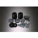 MORIWAKI ENGINEERING Moriwaki инженер кольцо Skid Pad двигатель ползун цвет : черный XJR1200 XJR1300 YAMAHA Yamaha рама 