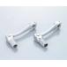 KITACO Kitaco aluminium педаль переключения CRF50F XR50R( для соревнований ) TT-R50E HONDA Honda YAMAHA Yamaha коробка передач педаль подножка подвеска 