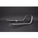 ALCAN handsaru can рукоятка z tandem bar li Play s серии CB400FOUR ( воздушное охлаждение ) HONDA Honda поручень * tandem bar * "пассажирская спинка" экстерьер 
