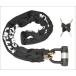 LEAD промышленность Lead промышленность CREZZA-V LC-400A chain lock хранение * противоугонное сопутствующие товары 