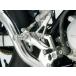 TTS RACINGtsuruno Technica ru сервис гоночная подножка комплект APE50 [ Ape ] HONDA Honda задняя подножка подножка подвеска 