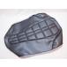 DOREMI COLLECTIONdoremi коллекция сиденье кожа стандартный Z1 Z2 (750RS) KAWASAKI Kawasaki чехол для сиденья сиденье относящийся экстерьер 
