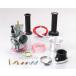 KITACO Kitaco большой кабина комплект Keihin PWKΦ28M NSF100 HONDA Honda карбюратор всасывающий относящийся двигатель 