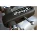 Grip-Lock рукоятка блокировка цвет : черный прочее блокировка хранение * противоугонное сопутствующие товары 
