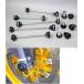 GSG MOTOTECHNIK GSGȥƥ˥å 륹饤 748 749 916 996 998 999 DS1000 DS620 MONSTER [󥹥] DUCATI ɥƥ ե졼
