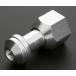 PMCpi- M si- боковой рукоятка для крепление гайка одиночный товар Z1 (900SUPER4) Z2 (750RS/Z750FOUR) KAWASAKI Kawasaki поручень * tandem bar * "пассажирская спинка" экстерьер 