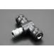 PMCpi- M si-Z1/Z2 топливо труба T joint Z1 (900SUPER4) Z2 (750RS/Z750FOUR) KAWASAKI Kawasaki маслоохладитель фитинг * адаптор 