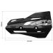 ZETA RACING �W�[�^ ���[�V���O �A�[�}�[�n���h�K�[�h�I�v�V���� XC�v���e�N�^�[ �J���[�F�u���b�N �n���h�K�[�h�E�i�b�N���K�[�h �n���h�����Ӄp�[�c �n���h�� �֘A�摜5