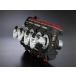 YOSHIMURA Yoshimura TMR-MJN40 карбюратор двойной s tuck воронка specification ( общая длина :50mm) GSX1100S Katana ( меч ) SUZUKI Suzuki карбюратор всасывающий относящийся двигатель 