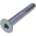 G-Craft �W�[�N���t�g �M�{���g(M8-P1.25-55mm) BENLY [�x�����B] HONDA �z���_ �ėp�{���g�E�l�W