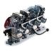 JB POWER(BITO R&amp;D) JB энергия (bito-R&amp;D) FCR карбюратор Zephyr 400 KAWASAKI Kawasaki карбюратор всасывающий относящийся двигатель 