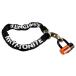 KRYPTONITEklipto Night New York n-s цепь &EV4 блокировка диска chain lock хранение * противоугонное сопутствующие товары 