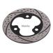 SUNSTAR �T���X�^�[ PREMIUM RACING [�v���~�A�����[�V���O] ���A�f�B�X�N���[�^�[ Ape100 Ape50 NSF100 NSR mini NSR50 NSR80 XR100 Motard XR50 HONDA �z���_ �֘A�摜1