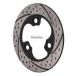 SUNSTAR �T���X�^�[ PREMIUM RACING [�v���~�A�����[�V���O] ���A�f�B�X�N���[�^�[ Ape100 Ape50 NSF100 NSR mini NSR50 NSR80 XR100 Motard XR50 HONDA �z���_ �֘A�摜2