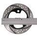 SUNSTAR �T���X�^�[ PREMIUM RACING [�v���~�A�����[�V���O] ���A�f�B�X�N���[�^�[ Ape100 Ape50 NSF100 NSR mini NSR50 NSR80 XR100 Motard XR50 HONDA �z���_ �֘A�摜5