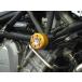 P&A International P&A󥿡ʥʥ ׷ۼѡ¢åѥå X-Pad 顼֥å Brutale 990R 1090RR F4 - 1000 ե졼