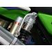 K-FACTORY Kei Factory aluminium крепление, опора ZRX1200 DAEG ZRX1100 KAWASAKI Kawasaki крепление глушителя muffler 