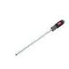 KTC �P�C�e�B�[�V�[ �������h���C�o �����O �}�C�i�X �ђʃ^�C�v ��[�����F6.3mm �}�C�i�X�h���C�o�[ �h���C�o�[ �n���h�c�[��