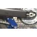 K&amp;Tke Ian do чай цепь защита цвет : черный WR250X WR250R YAMAHA Yamaha рама 