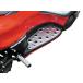 CRAFTMAN craft man ride on двойная подножка комплект RUNNER180 [ Runner ] RUNNER180VXR[ Runner ] Runner VXR200 4T GILERA Gilera подножка подвеска 
