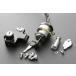 PMC �s�[�G���V�[ ���C���X�C�b�`�����b�N�Z�b�g 400SS �}�b�nII (S3) KH250 KH400 KAWASAKI �J���T�L �L�[�V�����_�[�E�� �X�C�b�`�E�n�[�l�X�֌W �d���n