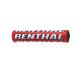 RENTHAL Renthal SX bar pad color : red 