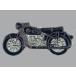 Wegener 沈ʡ ԥХå BMW R69S ¾å ХϢå