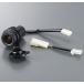 Y*S GEAR(YAMAHA) wise механизм [ источник питания вспомогательный Harness опция ] мотоцикл для источник питания вспомогательный Harness гнездо YAMAHA Yamaha прочее Harness электрический серия 