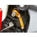 BABYFACE baby лицо коробка передач ось держатель DAYTONA675 SPEEDTRIPLE TRIUMPH Triumph прочее подножка опция * ремонт детали подножка подвеска 