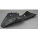 A-TECHe- Tec under cowl material :FRP| black X11 HONDA Honda 